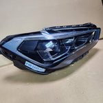 Load image into Gallery viewer, Genuine 2019-2022 BMW X1 Right SIDE Led Headlight 5A01182 X1 F48 LCI