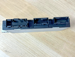 قم بتحميل الصورة إلى عارض الصور، BMW F10 520i N20 Engine Control Module ECU DME Set 7643312 OEM 2011-2016