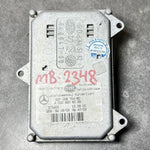 Load image into Gallery viewer, Mercedes W212 W204 Xenon Light Headlight Control Module Unit A002 8206026 OEM