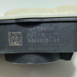 قم بتحميل الصورة إلى عارض الصور، 2020 BMW 330i Air Flap Motor Actuator 9464870 3 Series G20 G21 OEM