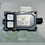 Bild in die Galerieansicht laden, 2003-2012 Mercedes-Benz SL500 Air Quality Sensor A2118300472 E-Class W211 and SL