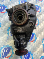 قم بتحميل الصورة إلى عارض الصور، 7566221 BMW SERIES 3 COUPE E92 2010 REAR DIFFERENTIAL 3.46 E90, E90 LCI N53 2.5