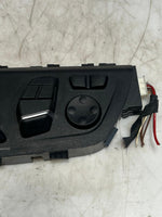 قم بتحميل الصورة إلى عارض الصور، 2013-2016 BMW 528i Seat Adjustment Switch 9274889