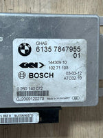Bild in die Galerieansicht laden, 2012 BMW M6 Differential Lock Control Module 6135 7847955 M5 F10 and M6.
