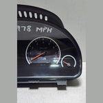 قم بتحميل الصورة إلى عارض الصور، 2012-2019 BMW F10 M5 and F12 M6 Instrument Cluster Speedometer 7850064 OEM