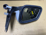 Load image into Gallery viewer, 2009-2012 BMW 750i Left Side Door Mirror F01524019931P 750i 750Li F01 F02