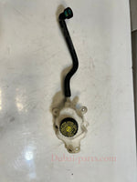 Bild in die Galerieansicht laden, 2022-2025 BMW iX 120 40 XDRIVE Brake Fluid Reservoir Expansion Tank 6898196 OEM