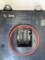 Bild in die Galerieansicht laden, BMW 3 Series F30 F31 M2 X1 Led Headlight Driver Control Module Full Led 7444684