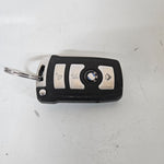 Bild in die Galerieansicht laden, 7544610-2011 BMW E60 E61 E63 E64 X5 750Li N62 Engine Control Unit DME Key Set
