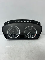 Load image into Gallery viewer, 2005 BMW 525i 5 Series E60 E61 520I SPEEDOMETER Instrument Cluster 6958592 OEM