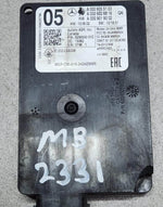 Bild in die Galerieansicht laden, 2012-2015 Mercedes-Benz GL-Class Distance Radar Sensor A0009028816 W212