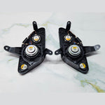 Load image into Gallery viewer, BMW X5 G05 QUARTER PANEL SUPPORT BRACKET & SPEAKERS LEFT RIGHT 2622517 OEM