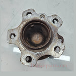 قم بتحميل الصورة إلى عارض الصور، 2020-2024 BMW 840i Gran Coupe Wheel Hub Spindle Knuckle Assembly RWD 6861139