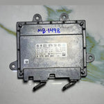 قم بتحميل الصورة إلى عارض الصور، Mercedes Night Vision Control Module A2218705885 W221 S-Class and W216 CL-Class