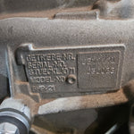 Load image into Gallery viewer, BMW E60 E61 520I N46 Automatic Gearbox 6HP-21 7581409