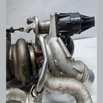 Bild in die Galerieansicht laden, 2015-2023 BMW X1 F45 B48 Exhaust Turbocharger 7617527 OEM