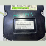 Load image into Gallery viewer, 2000-2007 Mercedes-Benz C230 Engine Control Unit A2711534591 W203 C180 C230 M271