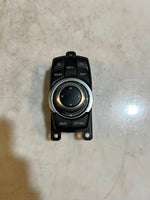 Load image into Gallery viewer, BMW 5-Series F10 F07 F01 F02 F25 iDrive Controller Navigation Joystick 9206446
