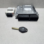 Load image into Gallery viewer, 2005-2008 BMW X3 Engine Control Unit 7801217 X3 3.0D E83 M57D30T2