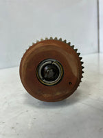 Load image into Gallery viewer, 2012-2016 BMW M6 N63 S63 750LI Exhaust Camshaft 7613932 OEM