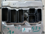 Bild in die Galerieansicht laden, 2012-2017 BMW F10 N20 520i Engine Control Unit SET DME+ CAS4 CG + 1KEY 8606306
