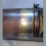 Load image into Gallery viewer, 2010-2017 BMW 5 Series 535i F10 &other N55 Models Catalytic Converter7599198 OEM