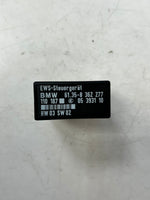 Load image into Gallery viewer, BMW 3 Series E36 and 7 Series E38 Immobilizer Control Unit Module 8362277 OEM