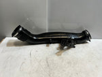Load image into Gallery viewer, 2012-17 BMW X3 X4 X5 X6 N55 F25 F26 Turbo Charge Air Induction Pipe 7583714 OEM