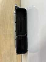 Bild in die Galerieansicht laden, BMW OEM N47N F30 ENGINE CONTROL UNIT DDE ECU SET 8579480 +KEY+START BUTTON