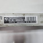 Load image into Gallery viewer, 2006 BMW 7 Series E65 E66 750i Door Control Module 6958450