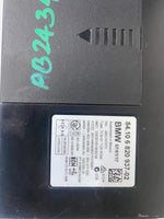 Bild in die Galerieansicht laden, 2016 BMW X1 F48 X3 F25 TELEMATICS BLUETOOTH CONTROL UNIT MODULE 6820937 OEM