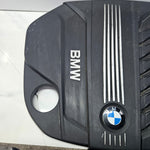 Load image into Gallery viewer, 2010-2017 BMW X3 F25 X5 E70 LCI X6 E71 Engine Cover 7812063 DIESEL 3.0