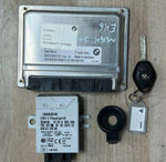 قم بتحميل الصورة إلى عارض الصور، 2004 BMW 325xi Engine Control Module 7528050 E46, E39, E53 3.0 M54