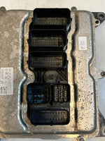 Load image into Gallery viewer, 2012-2018 BMW 3 Series 320i Engine Control Unit ECU ONLY SET DME 8606306 OEM