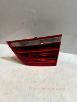 Bild in die Galerieansicht laden, 2011-2017 BMW X3 F25REAR Inner Tail Light Right SIDE 7217310 OEM