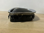 Load image into Gallery viewer, BMW 5 Series GT F07 2009 Front Right Upper Bumper Grille Trim Chrome OEM 7200170