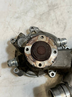 Load image into Gallery viewer, 2006-2010 BMW X5 4.8L 5 Series E60 E61 550i E63 E65 Water Pump 7531859 OEM