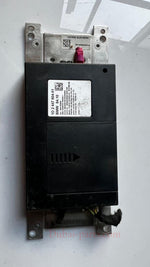Load image into Gallery viewer, BMW Industrial Vehicle Brake Pad 2447804 Semi metallic material