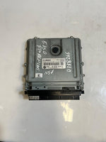 Load image into Gallery viewer, BMW 5' F10 N57 535D Engine Control Unit ECU SET DDE+ CAS4+ 1KEY 8573574 OEM