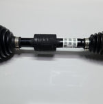 Load image into Gallery viewer, 2018-2023 BMW X2 Front Driveshaft 5A2E048 X2 F39