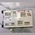 Load image into Gallery viewer, Mercedes-Benz ML350 Comfort Control Unit A 166 9001708 W166 M-Class and GLS