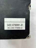 قم بتحميل الصورة إلى عارض الصور، 2010 BMW X1 E84 ABS Brake Pump Hydraulic DSC Module Braking Unit 6798991 OEM