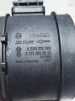 Load image into Gallery viewer, Mercedes-Benz Mass Air Flow Sensor Electric A2730940948C E G CLC and CLK class
