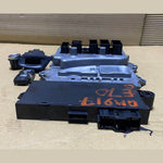 Load image into Gallery viewer, BMW Engine Control Module 2011-2014 BMW X5 E70 LCI 8606310 Ecu set