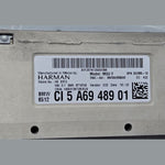 قم بتحميل الصورة إلى عارض الصور، OEM G05 X5 BMW Radio Audio Navigation Control Head Unit 5A69489