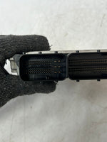 قم بتحميل الصورة إلى عارض الصور، 2008 BMW X3 E83 M57D Engine Control Unit ECU SET DDE+ EWS +1KEY 7805287 OEM