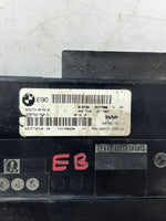 Bild in die Galerieansicht laden, 2007-2008 BMW 323i 320i E90 Body Control Module BCM 9177986 OEM
