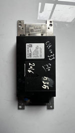 Bild in die Galerieansicht laden, 2015 BMW 335i Telematics Communication Module 9371791 F30, F31, F32, F33, F34,
