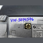 Load image into Gallery viewer, 5A79109-2024 BMW X1 U11 RHD Multifunctional Display Screen OEM