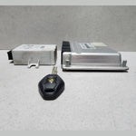 Load image into Gallery viewer, 2003-2006 BMW X5 Engine Control Unit 7522800 X5 E53 4.4i M62 V8 ECU SET